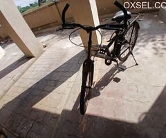 Hercules bicycle 20inch