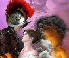 Several intriguing novels by Author Joel Goulet