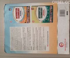 Class 9 information technology skill course CBSE