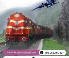 Take an Air Ambulance in Ranchi with Matchless Medical Services by Panchmukhi