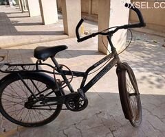 Hercules bicycle 20inch
