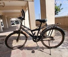 Hercules bicycle 20inch