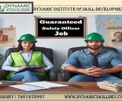 Join Safety Institute in Patna for Skill Development