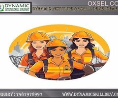 Build Career with Safety Officer Course in Patna Today