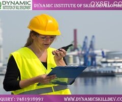Industrial Safety Management Course in Patna for Growth
