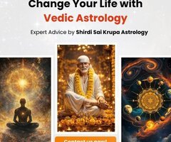Top Vedic Astrologer in Bangalore – Shirdi Sai Krupa Astrology