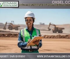 Enroll in Safety Officer Course in Patna for Career Growth