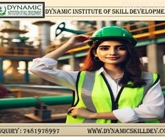 Leading Safety Institute in Patna for Practical Training
