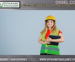 Professional Safety Officer Course in Patna for Future Growth