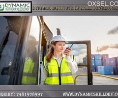 Job-Oriented Industrial Safety Management Course in Patna