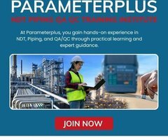 Build Your NDT Career with Expert Training in Ranchi