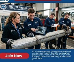 Upgrade Your Skills with QA QC Training in Bihar Sharif