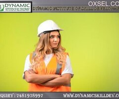Build Technical Safety Expertise with Professional Training in Patna