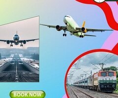 Hi Tech Air Ambulance Raipur Operate by Taking Care of the Safety and Maintenance Standards