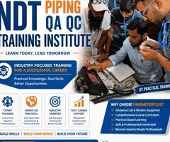 Enroll at Skill-Based QA QC Learning Program in Chapra