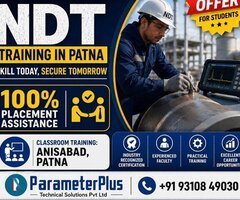 Finest Job-Oriented QA QC Course Available in Bokaro at Parameterplus