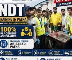 Hands-On QA QC Training for Technical Careers in Darbhanga at Parameterplus