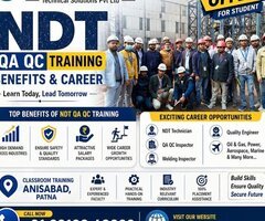 Advanced Inspection Skills Training in Jamshedpur