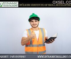 Industry-Focused Safety Officer Training Program in Patna