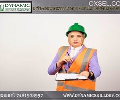 Professional Safety Engineering Education Center in Patna