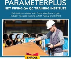 Technical Inspection Training Course in Ranchi