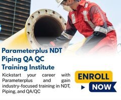 Career-Oriented QA QC Training Course in Bhagalpur