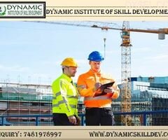 Career-Oriented Industrial Safety Learning Center in Patna