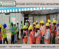 Industrial Safety Management Training for Better Career Growth