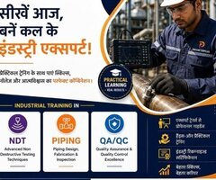Build Technical Expertise with QA QC Training in Bokaro