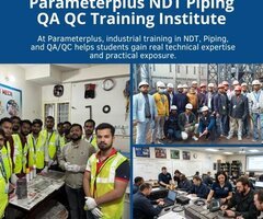 Professional Quality Control Training in Darbhanga