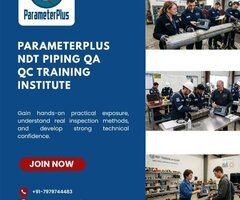 Industry-Oriented QA QC Course in West Champaran
