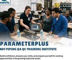 Advanced QA QC Training Course in Muzaffarpur