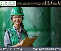Trusted Industrial Safety Training Center Available in Patna