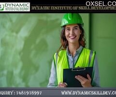 Career-Based Industrial Safety Learning Program in Patna