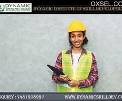 Advanced Technical Safety Training College Available in Patna