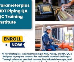 Professional QA QC Training Course in Ranchi
