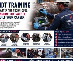 Advanced Quality Inspection Program in Siwan