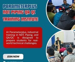 Industry-Oriented QA QC Learning in Varanasi