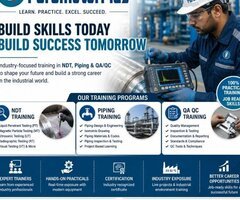 Advanced Inspection Skills Course in Aurangabad