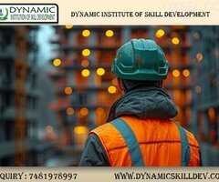 Build Workplace Safety Skills with Expert Training in Patna
