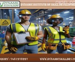 Technical Safety Education Programs for Future Engineers