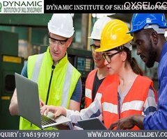 Certified Safety Officer Training Program Available in Patna