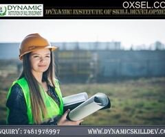 Build Industrial Safety Expertise with Training in Patna