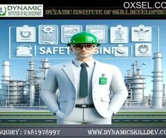 Career-Oriented Safety Engineering Studies Available in Patna