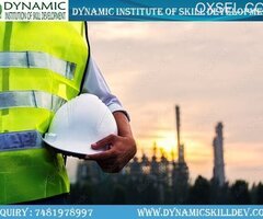 Practical Safety Officer Training for Future Professionals