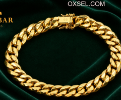 Buy 14k Gold Jewelry in Texas USA-Gold Bar Jeweler