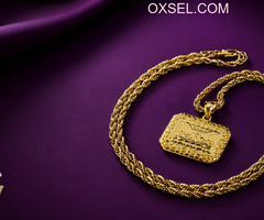 Buy 10k Gold Bracelet for Men & Women in Texas USA-Globalwatches10