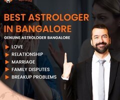 Sri Sai Balaji Astrocentre – Trusted Astrologer in Bangalore