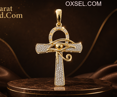 Shop 14k Gold Jewelry Online in Texas USA | 14k Chains, Rings-10 Karat Gold