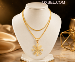 Real 10k Gold Jewelry in Texas USA | Chains, Rings-My Elite Jeweler